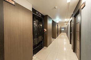 Soosong Guest House - Hostel