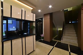 Soosong Guest House - Hostel