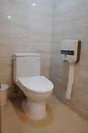 Soosong Guest House - Hostel