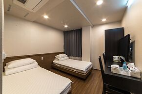 Soosong Guest House - Hostel