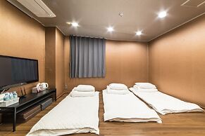 Soosong Guest House - Hostel