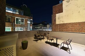 Soosong Guest House - Hostel