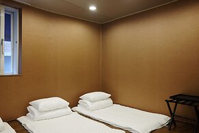 Soosong Guest House - Hostel