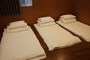 Soosong Guest House - Hostel