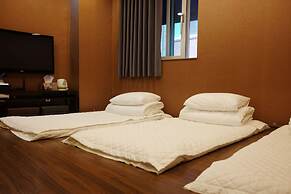 Soosong Guest House - Hostel