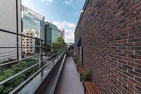 Soosong Guest House - Hostel