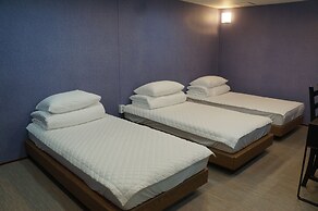 Soosong Guest House - Hostel