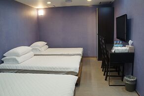 Soosong Guest House - Hostel