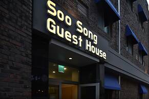 Soosong Guest House - Hostel
