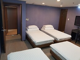 Soosong Guest House - Hostel