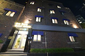 Soosong Guest House - Hostel