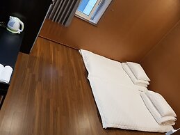 Soosong Guest House - Hostel