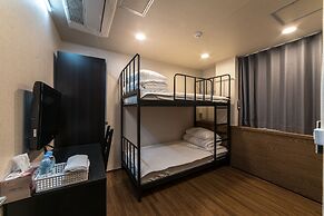 Soosong Guest House - Hostel