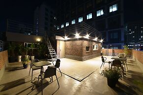 Soosong Guest House - Hostel
