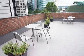 Soosong Guest House - Hostel