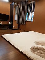 Soosong Guest House - Hostel