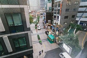 Soosong Guest House - Hostel