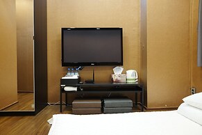 Soosong Guest House - Hostel