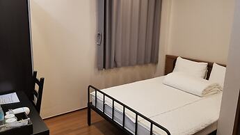 Soosong Guest House - Hostel