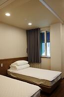Soosong Guest House - Hostel