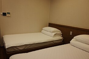 Soosong Guest House - Hostel