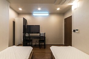 Soosong Guest House - Hostel