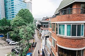 Soosong Guest House - Hostel