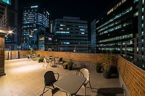 Soosong Guest House - Hostel