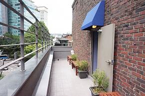 Soosong Guest House - Hostel