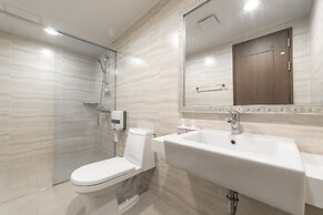 Soosong Guest House - Hostel