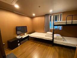 Soosong Guest House - Hostel