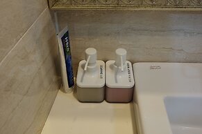 Soosong Guest House - Hostel