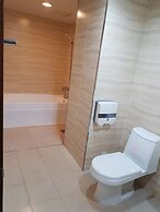 Soosong Guest House - Hostel