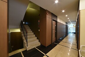 Soosong Guest House - Hostel