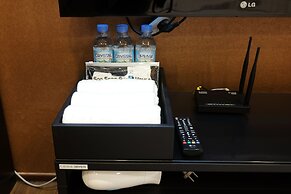 Soosong Guest House - Hostel