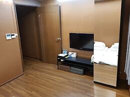 Soosong Guest House - Hostel