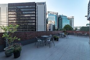 Soosong Guest House - Hostel