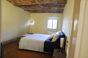 Baciano Azienda Agrituristico Venatoria