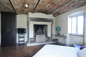 Baciano Azienda Agrituristico Venatoria
