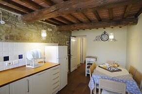 Baciano Azienda Agrituristico Venatoria