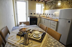 Baciano Azienda Agrituristico Venatoria