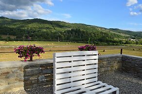 Baciano Azienda Agrituristico Venatoria