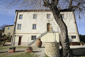 Baciano Azienda Agrituristico Venatoria