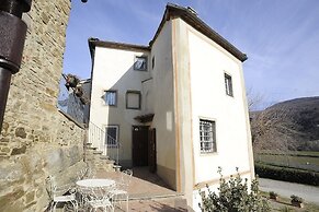 Baciano Azienda Agrituristico Venatoria