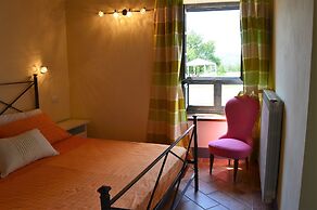 Baciano Azienda Agrituristico Venatoria