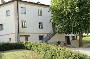 Baciano Azienda Agrituristico Venatoria
