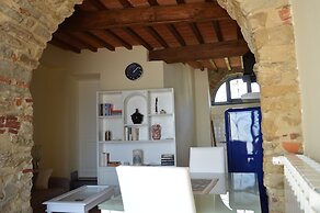 Baciano Azienda Agrituristico Venatoria