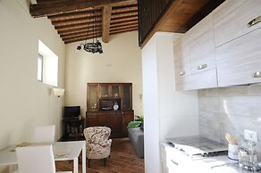Baciano Azienda Agrituristico Venatoria