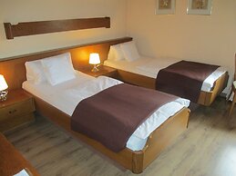 Landgasthaus Zum Rothenberg