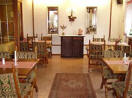 Landgasthaus Zum Rothenberg